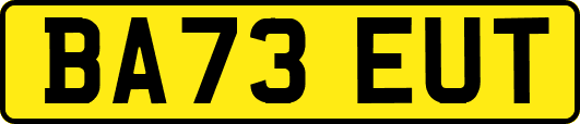 BA73EUT
