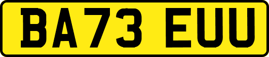 BA73EUU