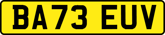 BA73EUV