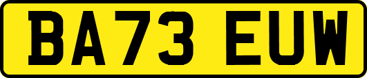 BA73EUW
