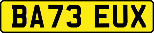 BA73EUX