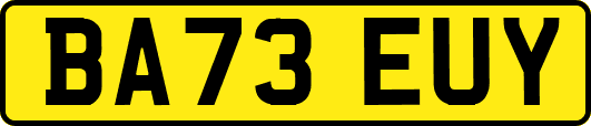 BA73EUY