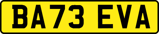 BA73EVA