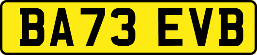 BA73EVB