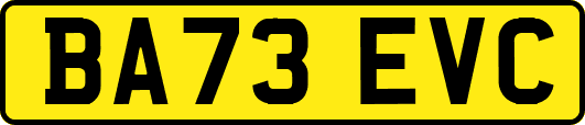 BA73EVC