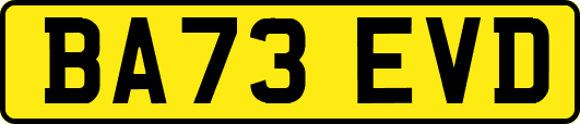 BA73EVD