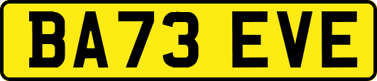 BA73EVE