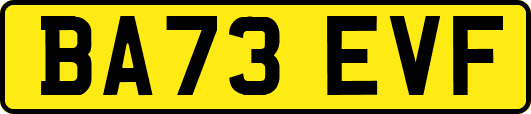 BA73EVF