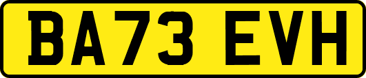 BA73EVH