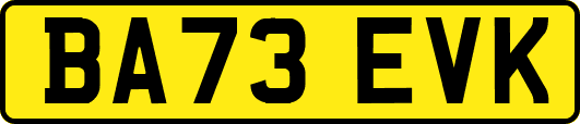 BA73EVK