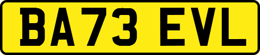 BA73EVL