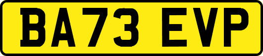 BA73EVP