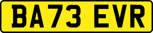 BA73EVR
