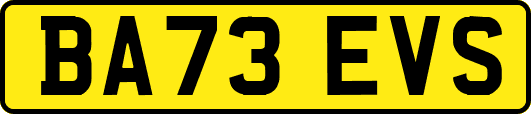 BA73EVS