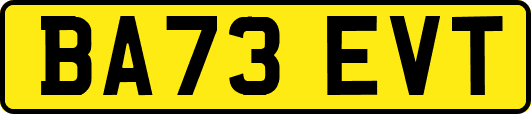 BA73EVT