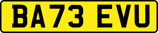 BA73EVU