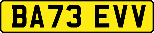 BA73EVV