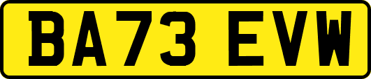 BA73EVW