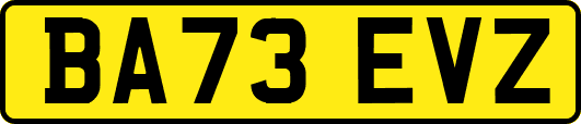 BA73EVZ