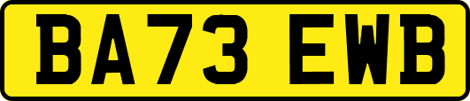 BA73EWB