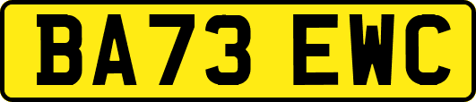 BA73EWC