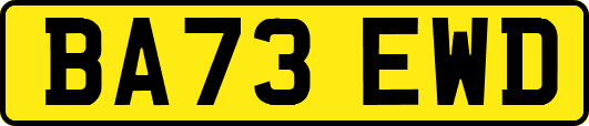 BA73EWD