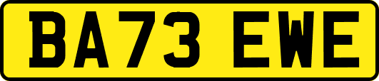 BA73EWE