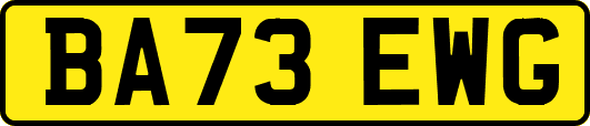 BA73EWG