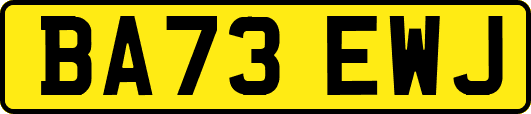 BA73EWJ