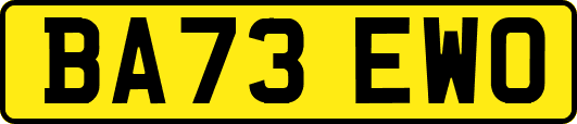 BA73EWO