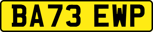 BA73EWP