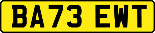 BA73EWT