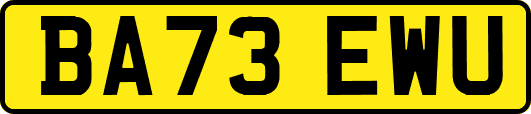 BA73EWU