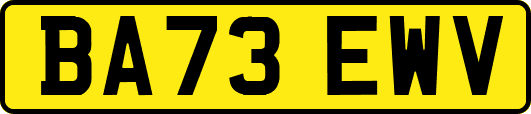 BA73EWV