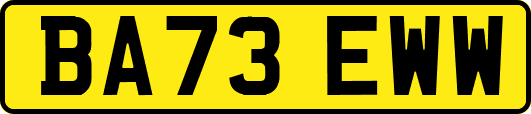 BA73EWW