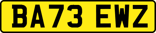 BA73EWZ