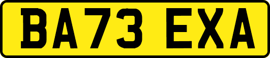 BA73EXA
