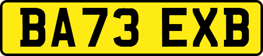 BA73EXB