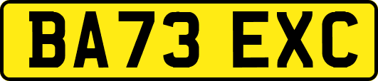 BA73EXC