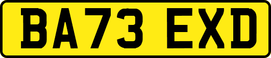 BA73EXD