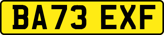 BA73EXF