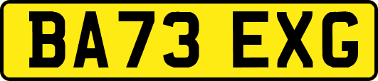 BA73EXG