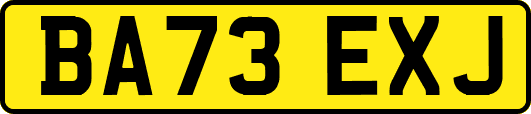 BA73EXJ