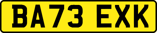 BA73EXK