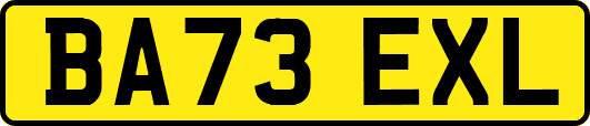 BA73EXL