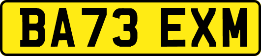 BA73EXM
