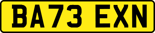 BA73EXN