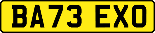 BA73EXO
