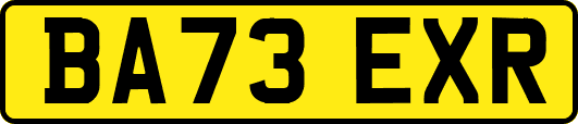 BA73EXR
