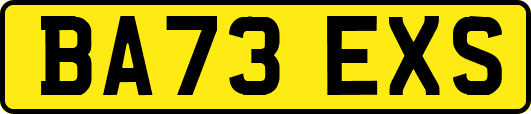 BA73EXS